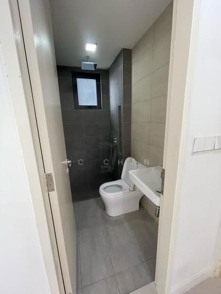 Service Residence for Sale at Sky Meridien - SC Chen - Bathroom - PropertyGuru.com.my