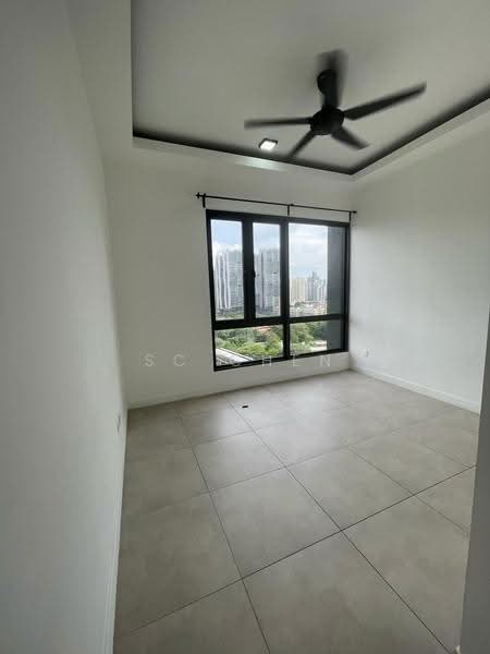 Service Residence for Sale at Sky Meridien - SC Chen - View - PropertyGuru.com.my