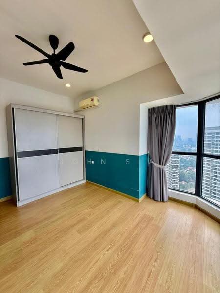 Condominium for Sale at Royal Strand @ Country Garden Danga Bay - John Sia - Bedroom - PropertyGuru.com.my