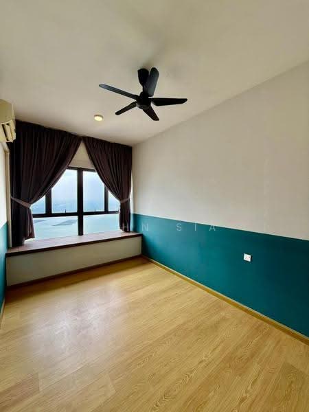 Condominium for Sale at Royal Strand @ Country Garden Danga Bay - John Sia - Bedroom - PropertyGuru.com.my