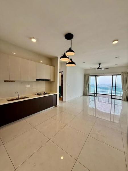 Condominium for Sale at Royal Strand @ Country Garden Danga Bay - John Sia - Kitchen - PropertyGuru.com.my