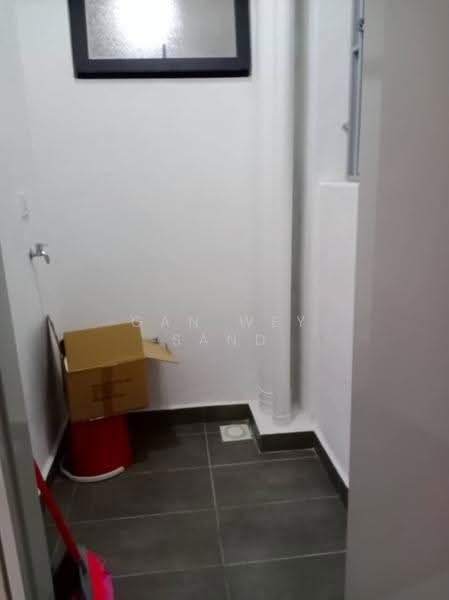 Condominium for Rent at The Hamstead Cheras - GAN WEY SAND - Interior - PropertyGuru.com.my
