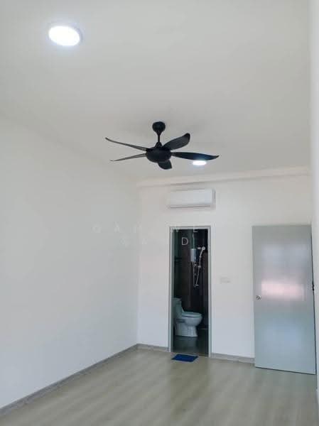 Condominium for Rent at The Hamstead Cheras - GAN WEY SAND - Bathroom - PropertyGuru.com.my