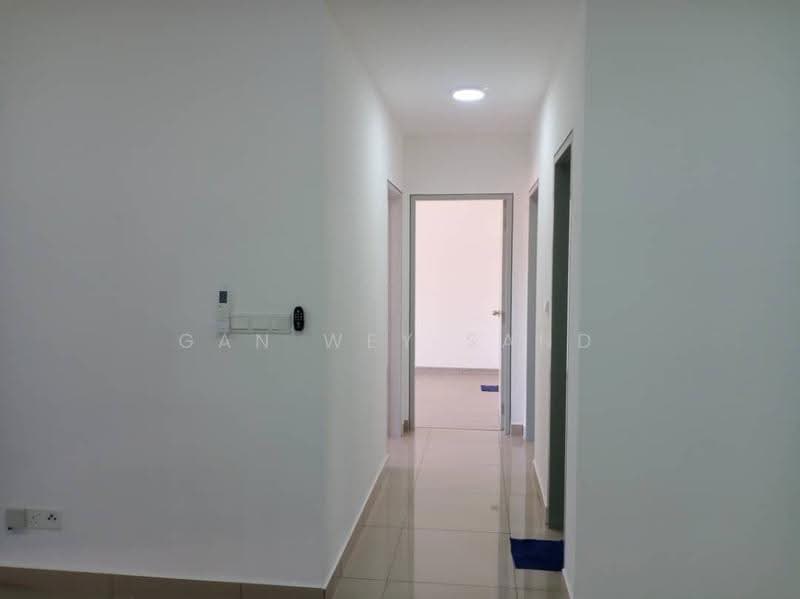 Condominium for Rent at The Hamstead Cheras - GAN WEY SAND - Corridor - PropertyGuru.com.my
