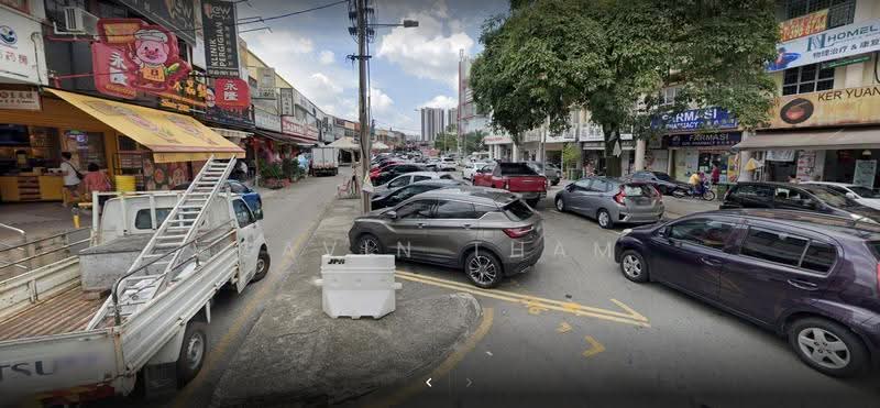 Shop / Office for Rent in Taman Overseas Union (Taman Oug) (Jalan Klang Lama (Old Klang Road)) - Gavin Tham - PropertyGuru.com.my