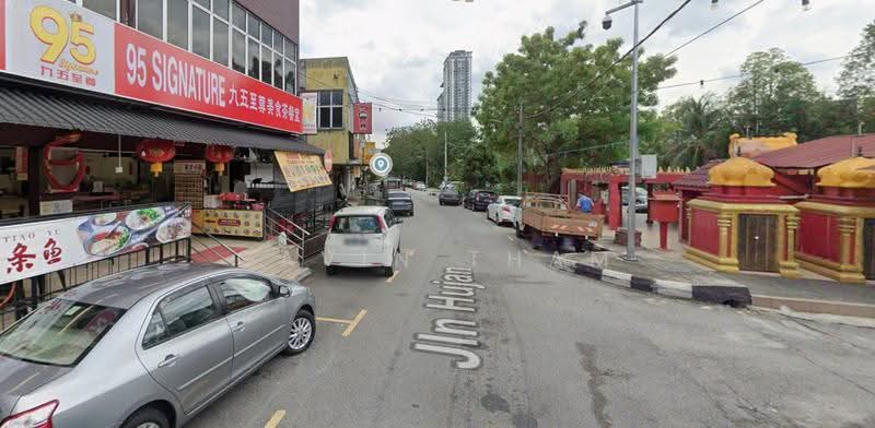 Shop / Office for Rent in Taman Overseas Union (Taman Oug) (Jalan Klang Lama (Old Klang Road)) - Gavin Tham - Exterior - PropertyGuru.com.my
