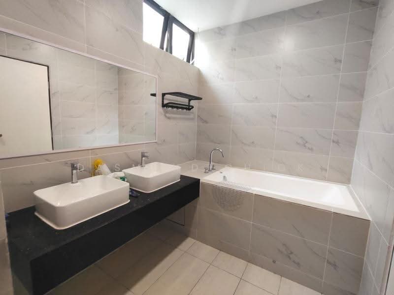 Kediaman Servis untuk Disewa di Space Residency - Dasmond Chiok - PropertyGuru.com.my