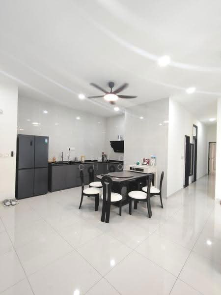 Kediaman Servis untuk Disewa di Space Residency - Dasmond Chiok - PropertyGuru.com.my
