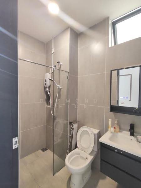 Kediaman Servis untuk Disewa di Space Residency - Dasmond Chiok - PropertyGuru.com.my
