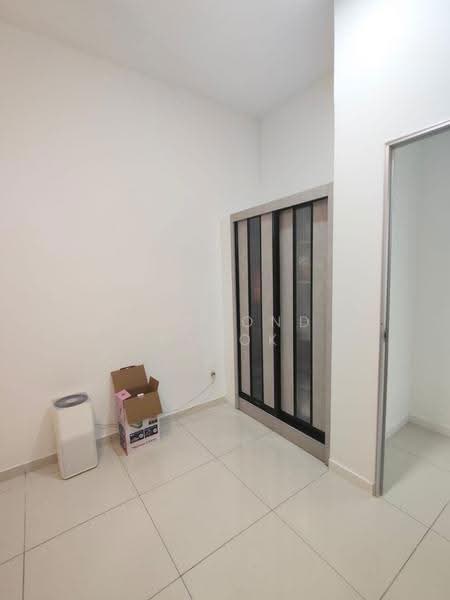 Kediaman Servis untuk Disewa di Space Residency - Dasmond Chiok - PropertyGuru.com.my