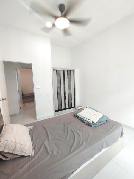 Kediaman Servis untuk Disewa di Space Residency - Dasmond Chiok - PropertyGuru.com.my