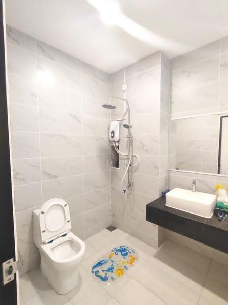 Kediaman Servis untuk Disewa di Space Residency - Dasmond Chiok - PropertyGuru.com.my