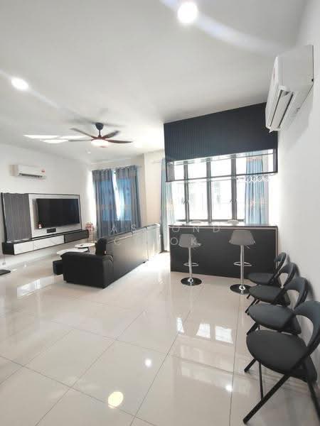 Kediaman Servis untuk Disewa di Space Residency - Dasmond Chiok - PropertyGuru.com.my