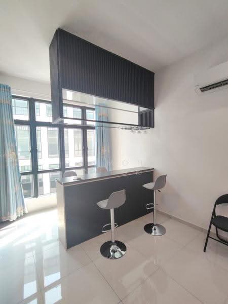 Kediaman Servis untuk Disewa di Space Residency - Dasmond Chiok - PropertyGuru.com.my