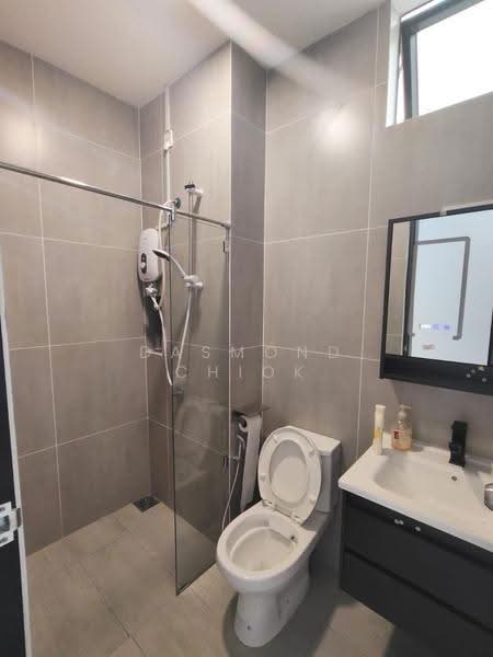Kediaman Servis untuk Disewa di Space Residency - Dasmond Chiok - PropertyGuru.com.my