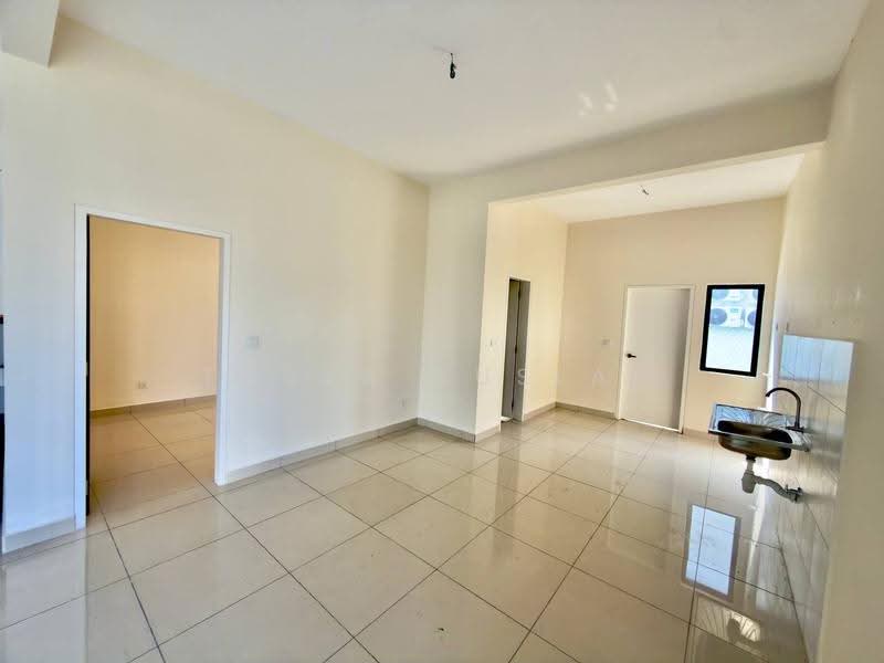 3-storey Terraced House for Sale in Ukay Bistari (Ulu Kelang) - Tasya Ruslan - Interior - PropertyGuru.com.my