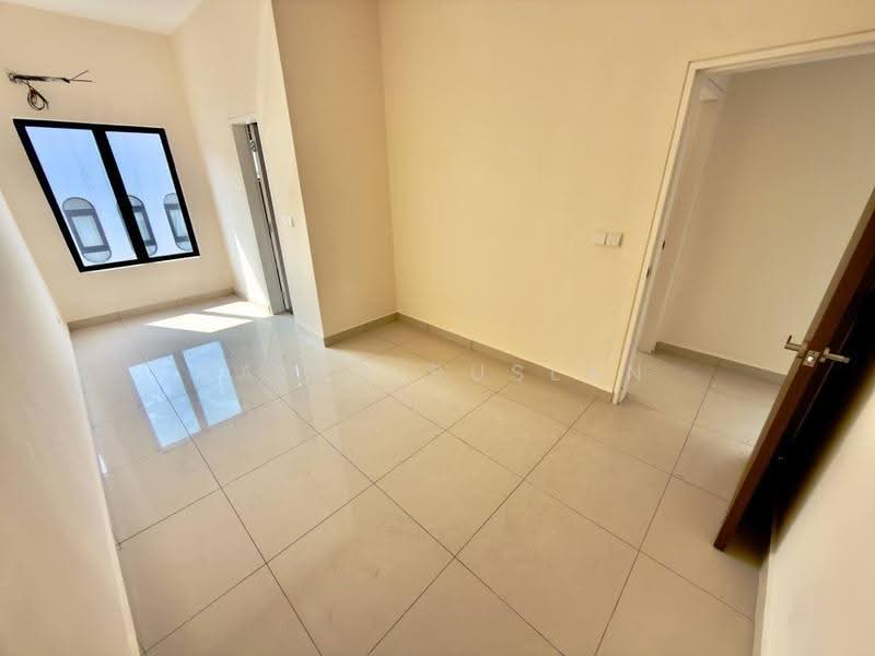 3-storey Terraced House for Sale in Ukay Bistari (Ulu Kelang) - Tasya Ruslan - Interior - PropertyGuru.com.my