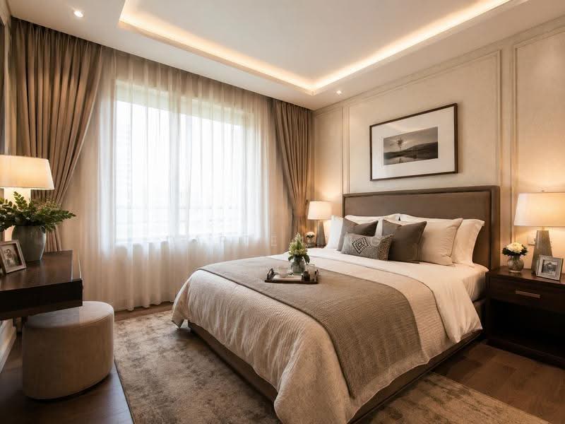 Rumah Teres 2-Tingkat untuk Dijual di Bandar Sri Sendayan , Nilai , Seremban 2 , Sepang (Seremban) - Darren Ng - Bedroom - PropertyGuru.com.my