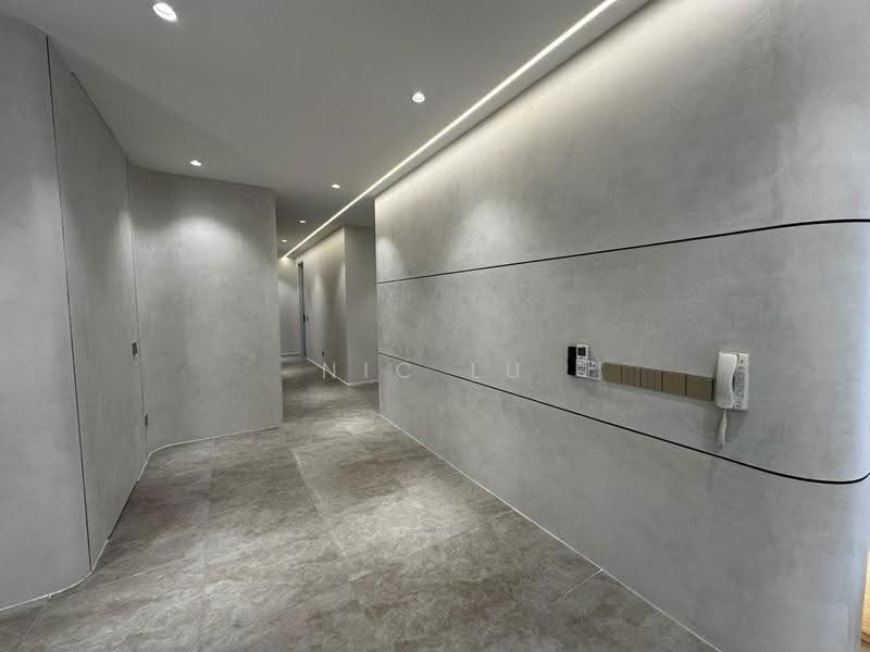 Condominium for Rent at Allevia - Nic Lu - PropertyGuru.com.my
