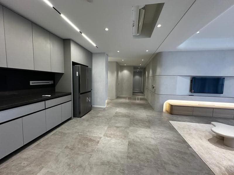 Condominium for Rent at Allevia - Nic Lu - PropertyGuru.com.my