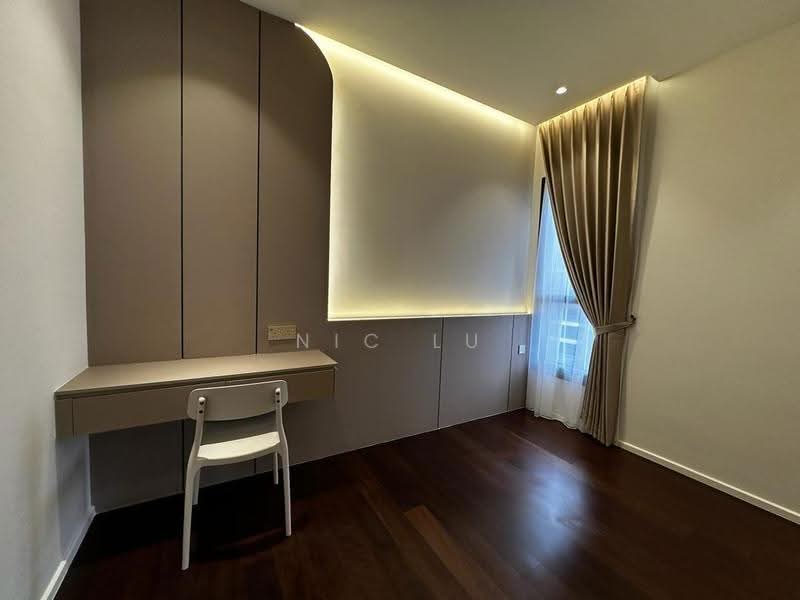 Condominium for Rent at Allevia - Nic Lu - PropertyGuru.com.my