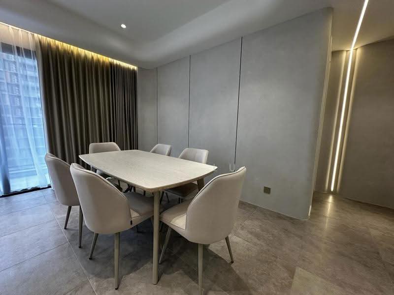 Condominium for Rent at Allevia - Nic Lu - PropertyGuru.com.my