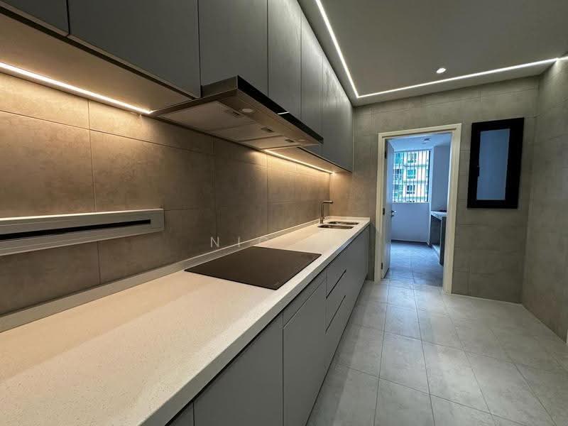 Condominium for Rent at Allevia - Nic Lu - PropertyGuru.com.my