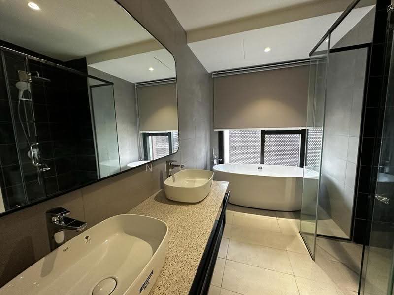 Condominium for Rent at Allevia - Nic Lu - PropertyGuru.com.my