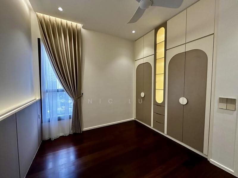 Condominium for Rent at Allevia - Nic Lu - PropertyGuru.com.my