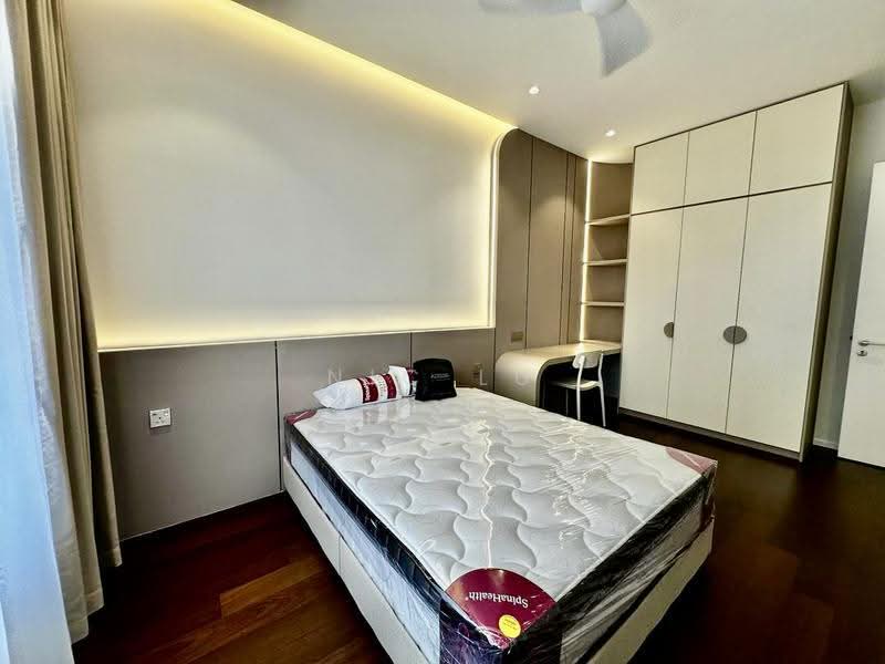 Condominium for Rent at Allevia - Nic Lu - PropertyGuru.com.my