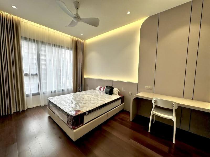 Condominium for Rent at Allevia - Nic Lu - PropertyGuru.com.my