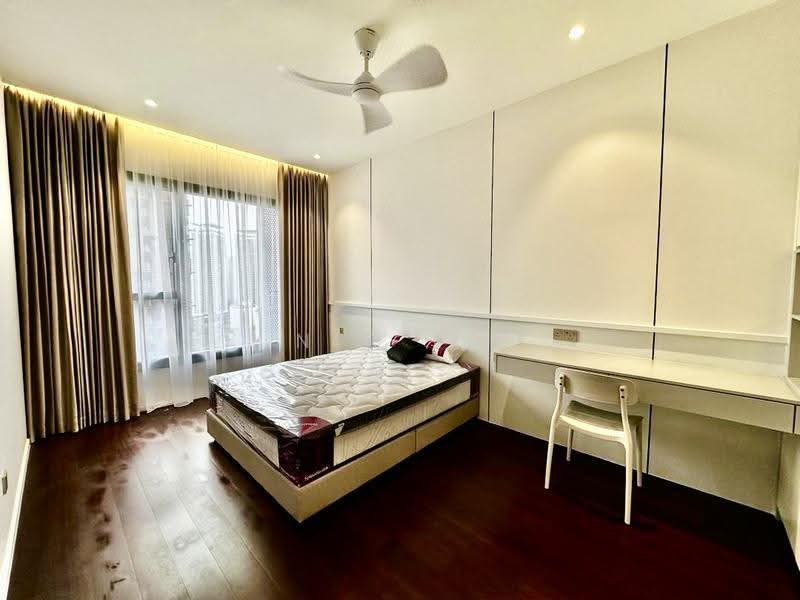 Condominium for Rent at Allevia - Nic Lu - PropertyGuru.com.my