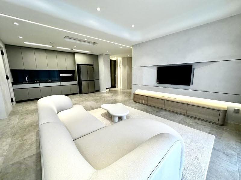 Condominium for Rent at Allevia - Nic Lu - PropertyGuru.com.my