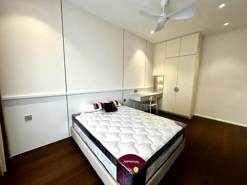 Condominium for Rent at Allevia - Nic Lu - PropertyGuru.com.my