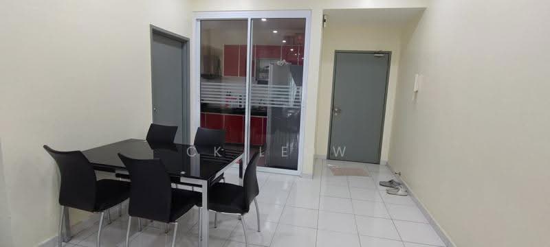 Kediaman Servis untuk Disewa di Jentayu Residensi @ Tampoi - Ck Leow - PropertyGuru.com.my