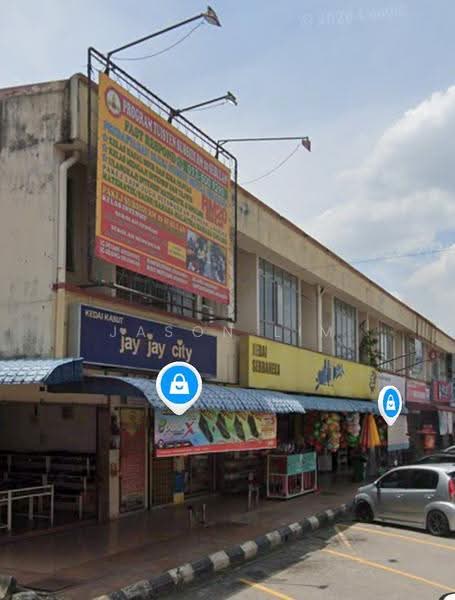 Office for Rent in Kapar (Selangor) - Jason Lim - PropertyGuru.com.my
