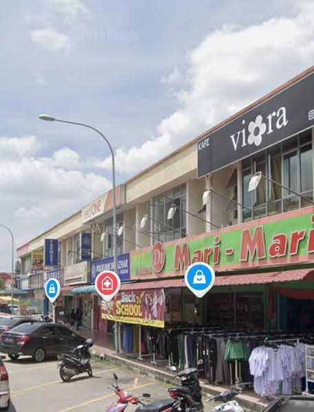 Office for Rent in Kapar (Selangor) - Jason Lim - PropertyGuru.com.my