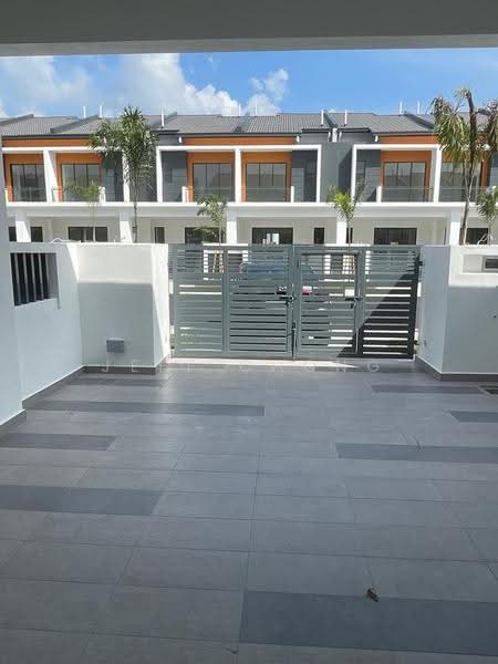2-storey Terraced House for Sale in Telok Panglima Garang (Selangor) - Jeff Chong - Exterior - PropertyGuru.com.my