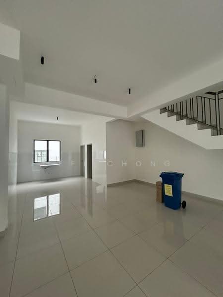 2-storey Terraced House for Sale in Telok Panglima Garang (Selangor) - Jeff Chong - Interior - PropertyGuru.com.my