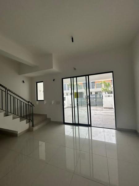 2-storey Terraced House for Sale in Telok Panglima Garang (Selangor) - Jeff Chong - Interior - PropertyGuru.com.my