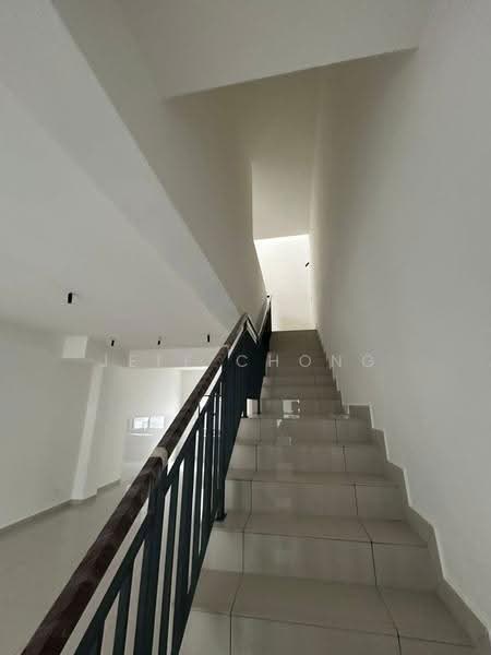 2-storey Terraced House for Sale in Telok Panglima Garang (Selangor) - Jeff Chong - Interior - PropertyGuru.com.my