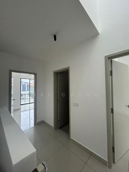 2-storey Terraced House for Sale in Telok Panglima Garang (Selangor) - Jeff Chong - Interior - PropertyGuru.com.my