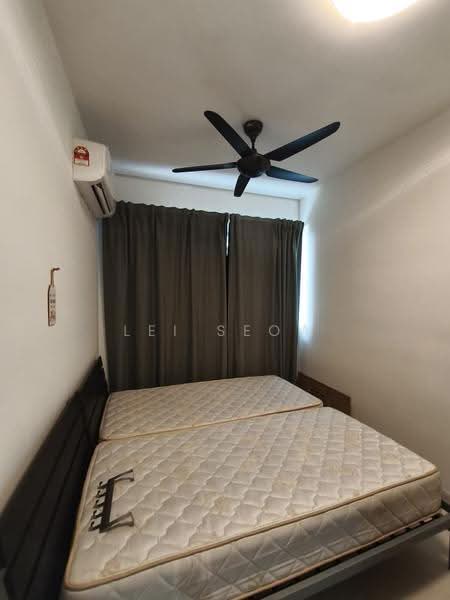 Kondominium untuk Disewa di i-Santorini - Lei Seow - PropertyGuru.com.my