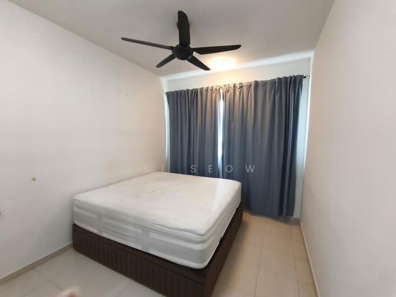 Kondominium untuk Disewa di i-Santorini - Lei Seow - PropertyGuru.com.my