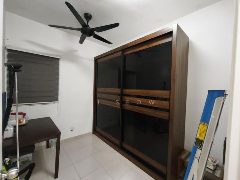 Kondominium untuk Disewa di i-Santorini - Lei Seow - PropertyGuru.com.my