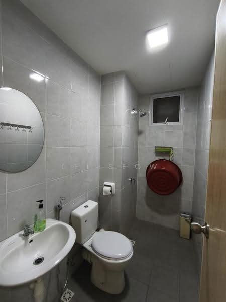 Kondominium untuk Disewa di i-Santorini - Lei Seow - PropertyGuru.com.my