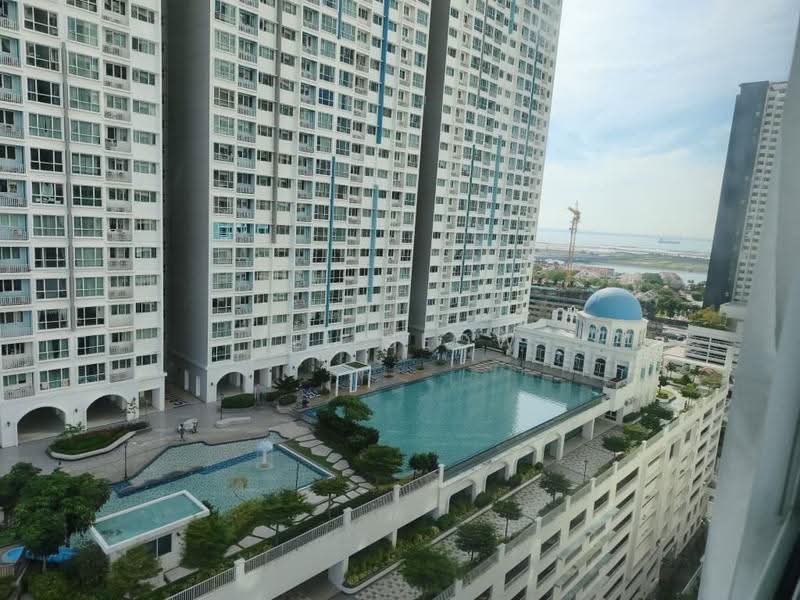 Kondominium untuk Disewa di i-Santorini - Lei Seow - PropertyGuru.com.my