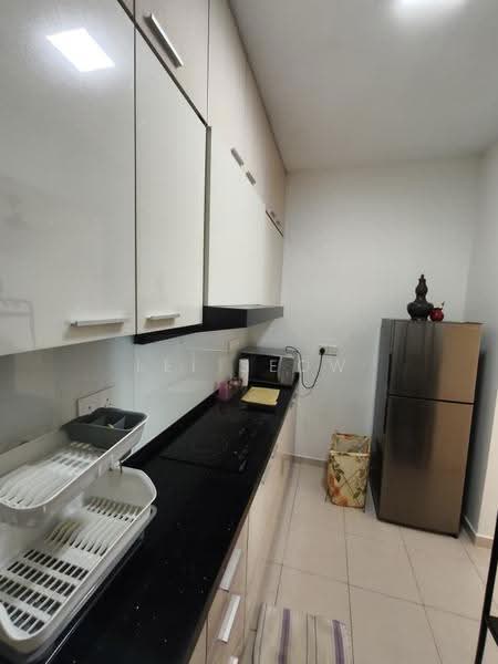 Kondominium untuk Disewa di i-Santorini - Lei Seow - PropertyGuru.com.my