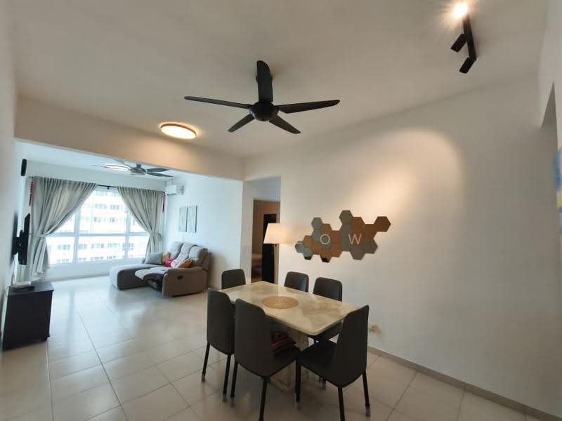 Kondominium untuk Disewa di i-Santorini - Lei Seow - PropertyGuru.com.my