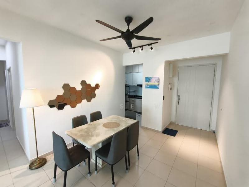 Kondominium untuk Disewa di i-Santorini - Lei Seow - PropertyGuru.com.my